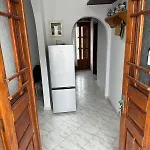 το σπίτι της ειρήνης