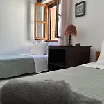 το σπίτι της ειρήνης * スキロス