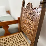 το σπίτι της ειρήνης スキロス