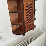 το σπίτι της ειρήνης *