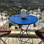 アパート το σπίτι της ειρήνης スキロス
