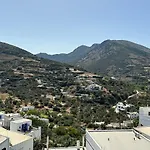 το σπίτι της ειρήνης アパート スキロス
