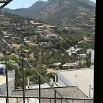 το σπίτι της ειρήνης アパート *