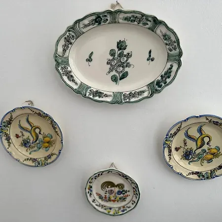 το σπίτι της ειρήνης * Skyros