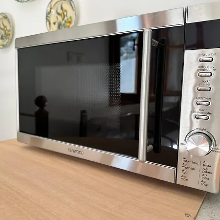 Apartamento το σπίτι της ειρήνης Skyros