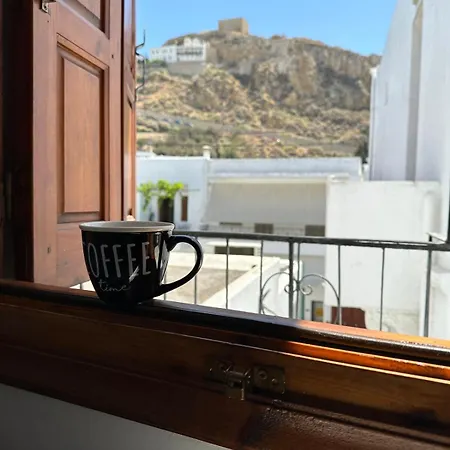 شقة το σπίτι της ειρήνης
