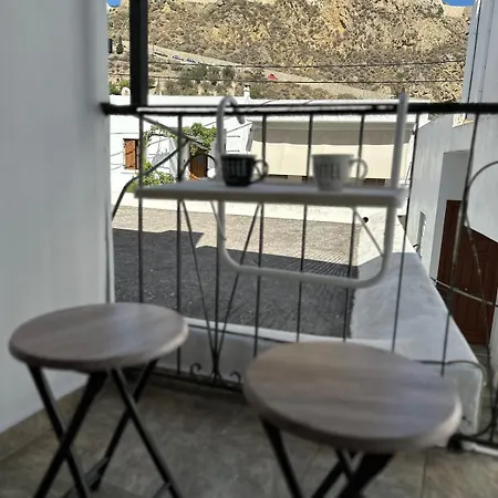 το σπίτι της ειρήνης