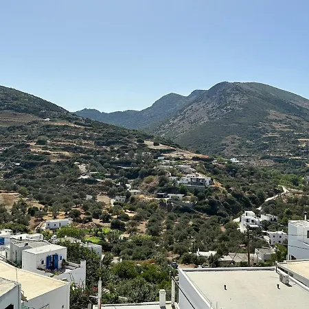 το σπίτι της ειρήνης شقة سكيروس
