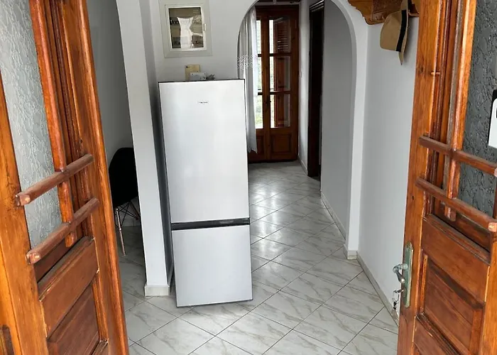 το σπίτι της ειρήνης