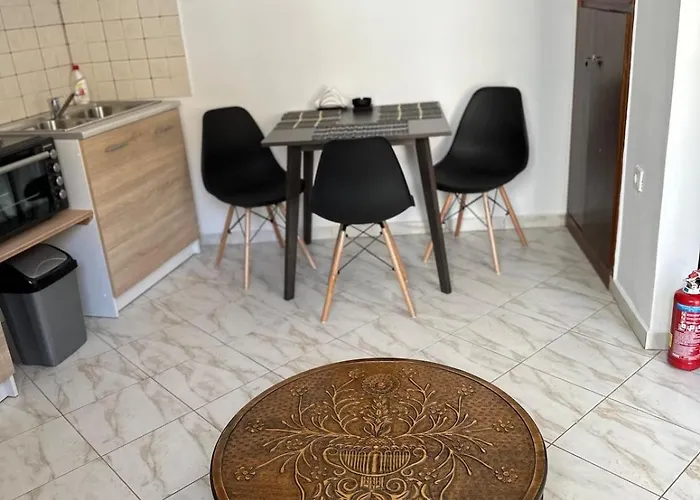 το σπίτι της ειρήνης Skyros