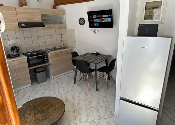 το σπίτι της ειρήνης *