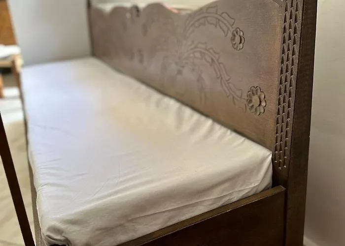 Apartamento το σπίτι της ειρήνης