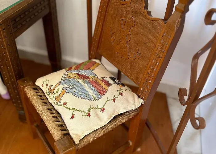 το σπίτι της ειρήνης *