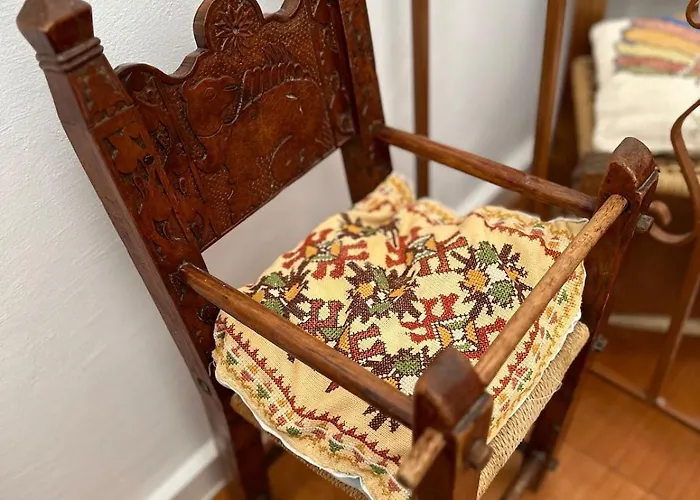 το σπίτι της ειρήνης *