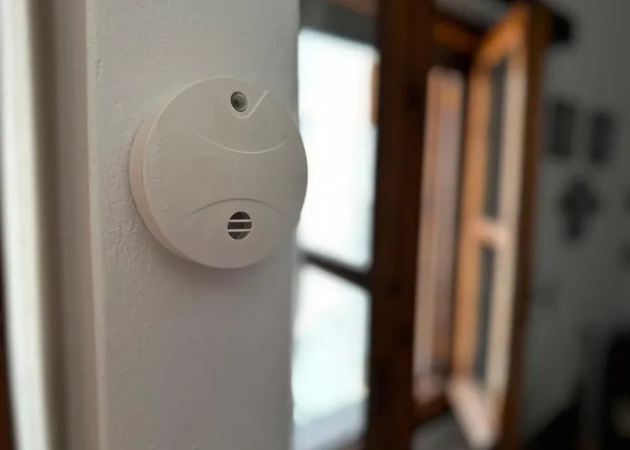 Apartamento το σπίτι της ειρήνης