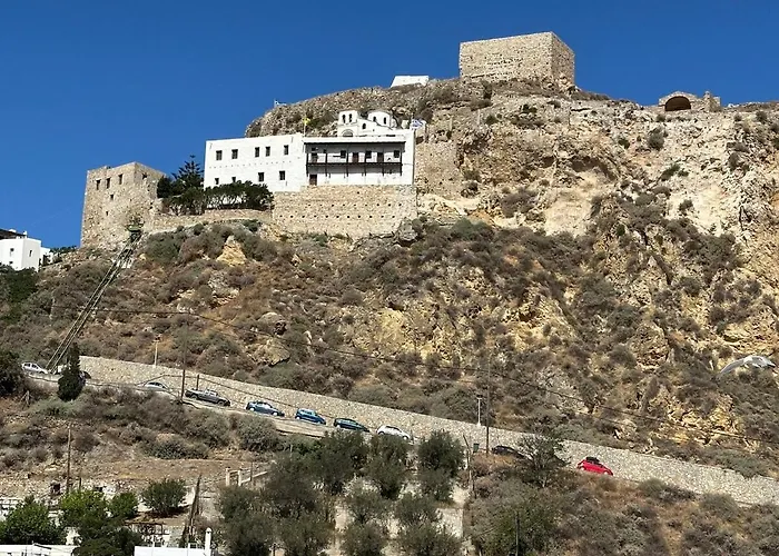 το σπίτι της ειρήνης * Skyros