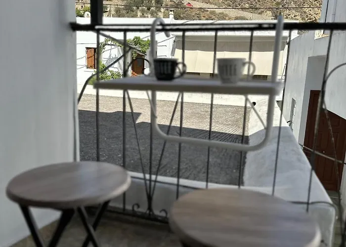 το σπίτι της ειρήνης