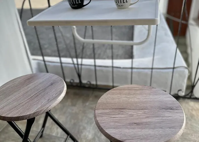 το σπίτι της ειρήνης Skyros