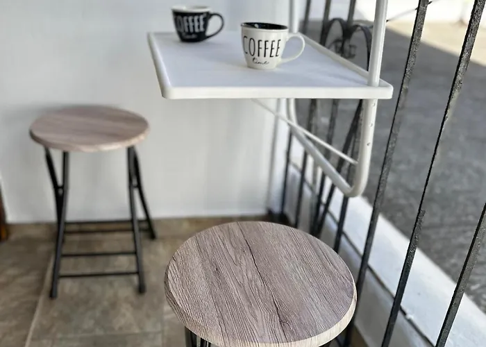 το σπίτι της ειρήνης Skyros