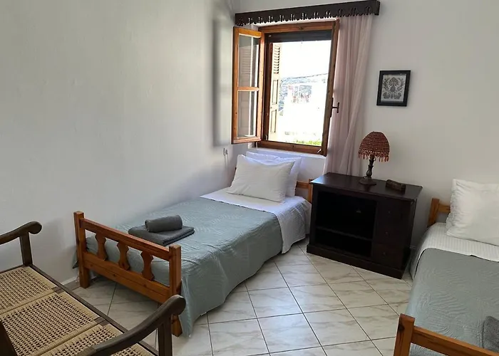 το σπίτι της ειρήνης *