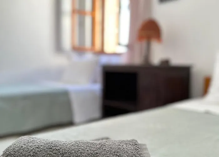 το σπίτι της ειρήνης