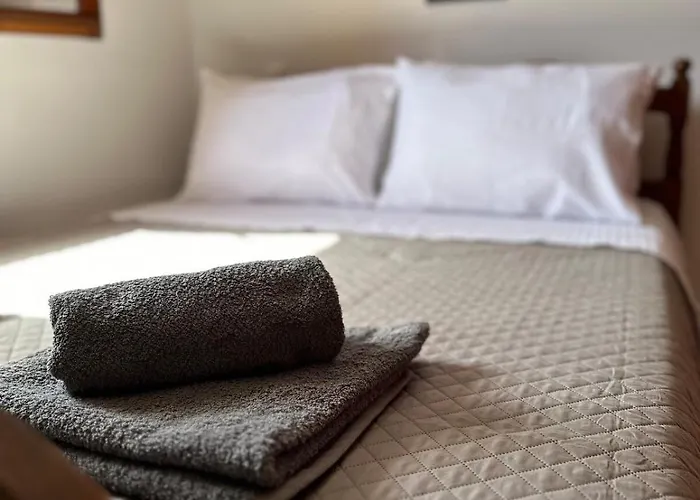 το σπίτι της ειρήνης