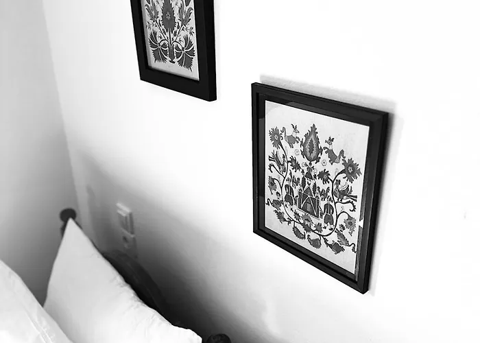 το σπίτι της ειρήνης Apartamento *