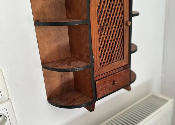 το σπίτι της ειρήνης *