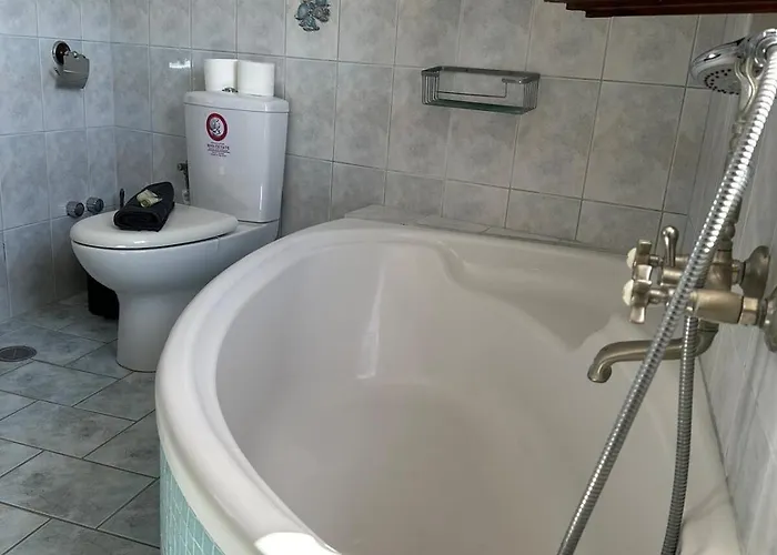 το σπίτι της ειρήνης