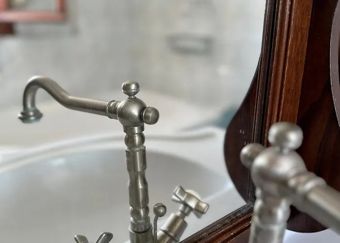 Apartamento το σπίτι της ειρήνης Skyros