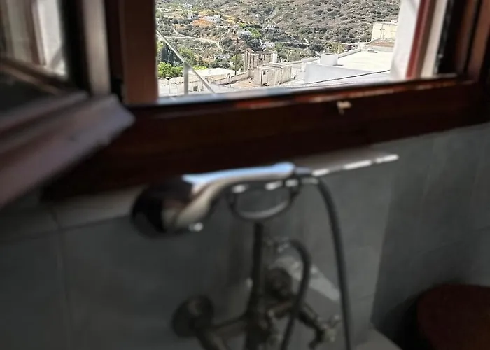 το σπίτι της ειρήνης