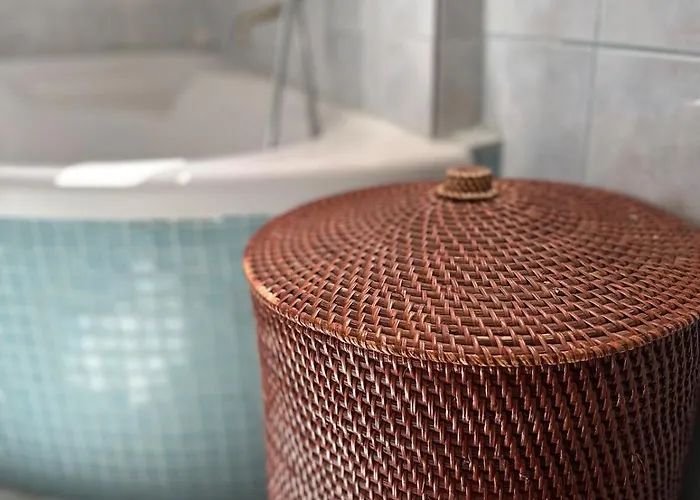 Apartamento το σπίτι της ειρήνης