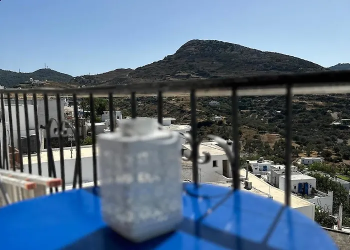 Apartamento το σπίτι της ειρήνης *