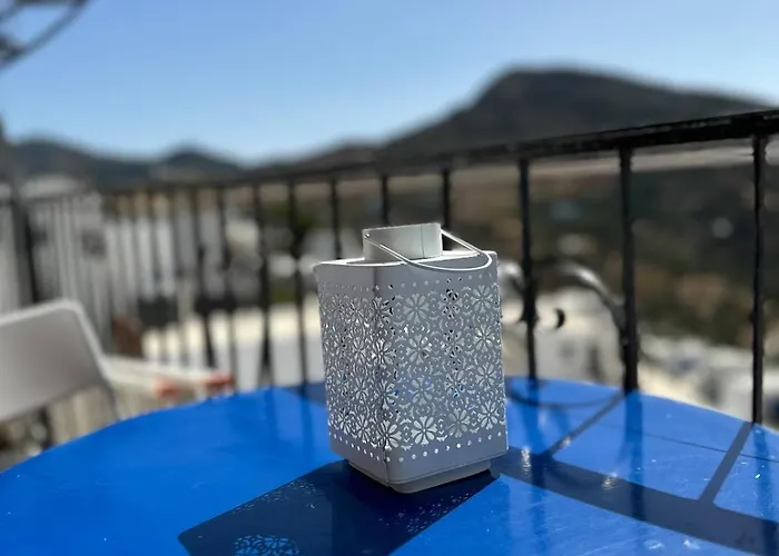 το σπίτι της ειρήνης Apartamento Skyros