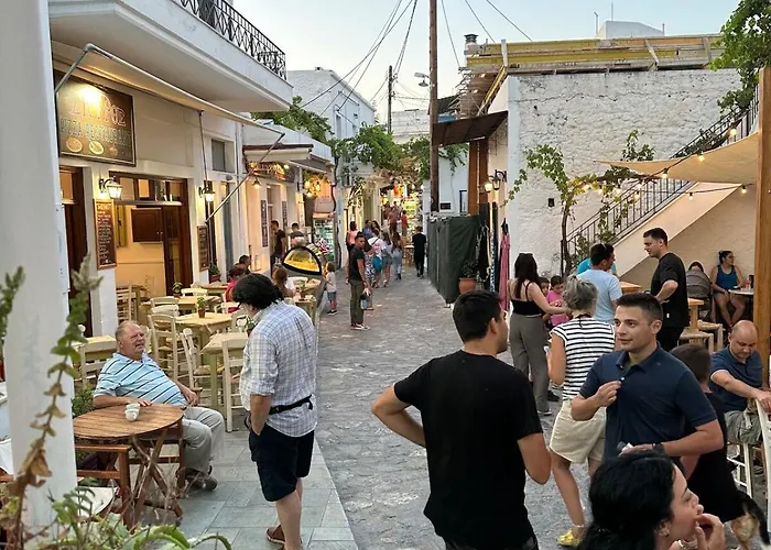 Apartamento το σπίτι της ειρήνης *